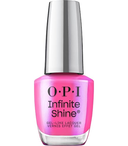 Amazon.com: OPI Infinite Shine Crankin' Holiday Jams | Opaque Dark